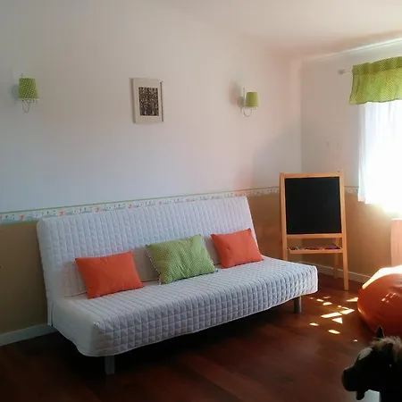 別荘 Casa Do Moinho