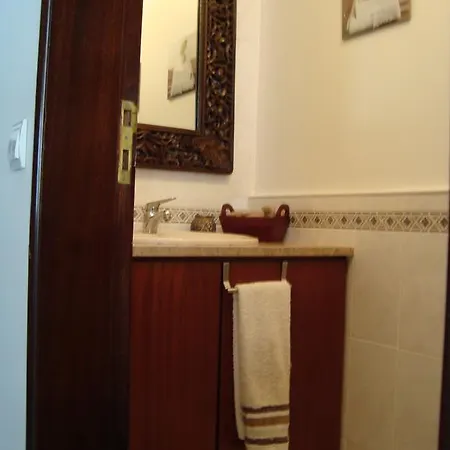 別荘 Casa Do Moinho *
