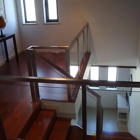 Casa Do Moinho 別荘 *