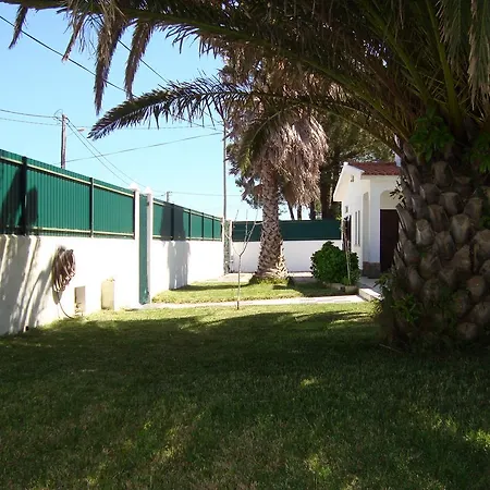 Casa Do Moinho * エリセイラ