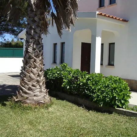 別荘 Casa Do Moinho