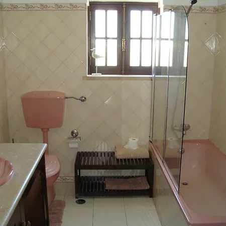 Casa Do Moinho 別荘