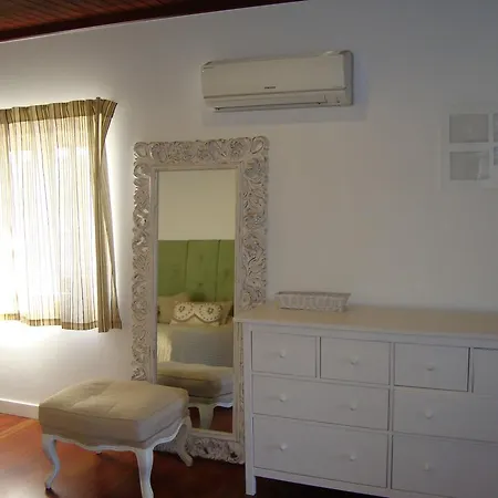 Casa Do Moinho *