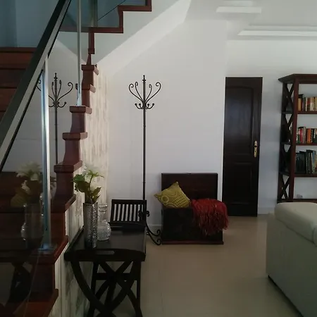 Casa Do Moinho 別荘 *