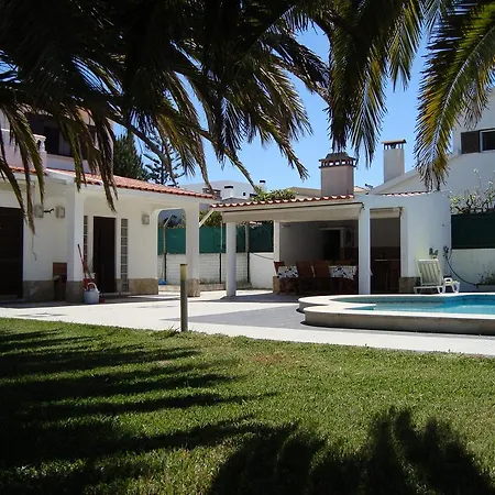 Casa Do Moinho エリセイラ
