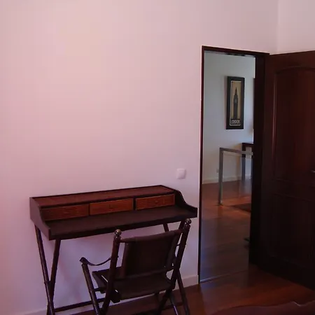 Casa Do Moinho 別荘