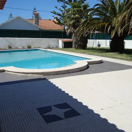 Casa Do Moinho