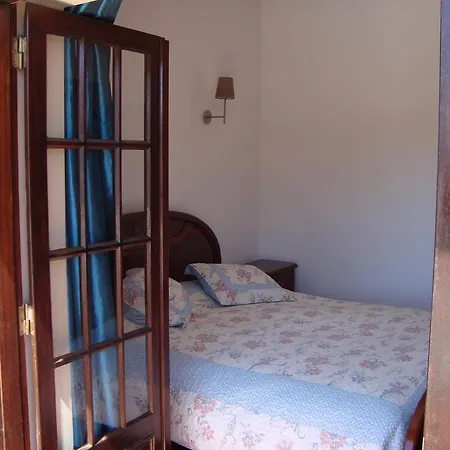 Casa Do Moinho 別荘 *