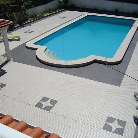 Casa Do Moinho * エリセイラ