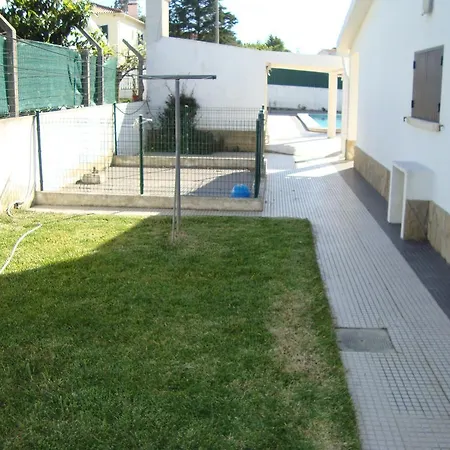 Casa Do Moinho エリセイラ