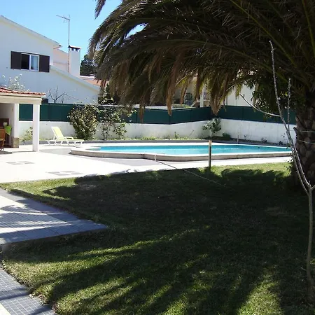 Casa Do Moinho 別荘